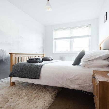 The Jericho Escape - Comfortable & Modern 4Bdr House Oxford Extérieur photo