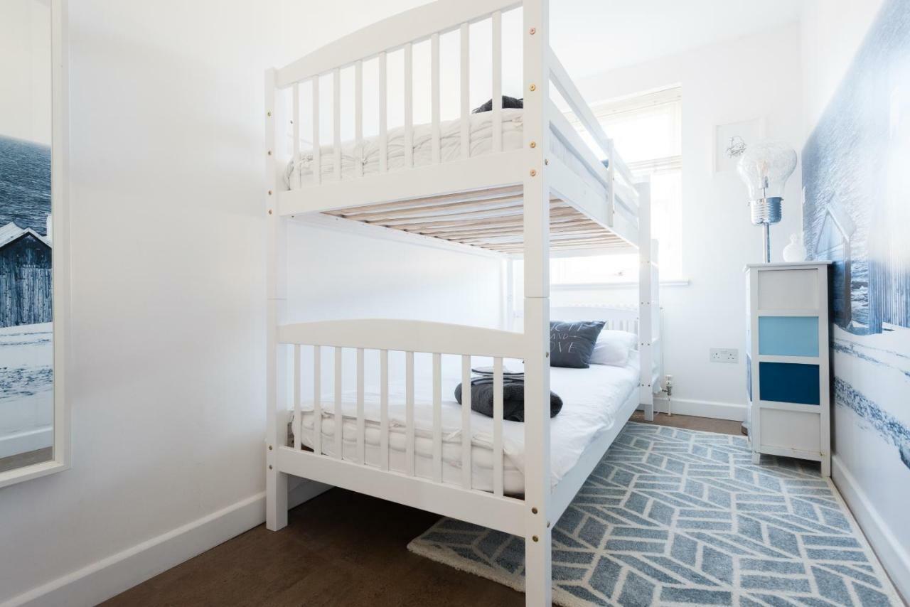 The Jericho Escape - Comfortable & Modern 4Bdr House Oxford Extérieur photo