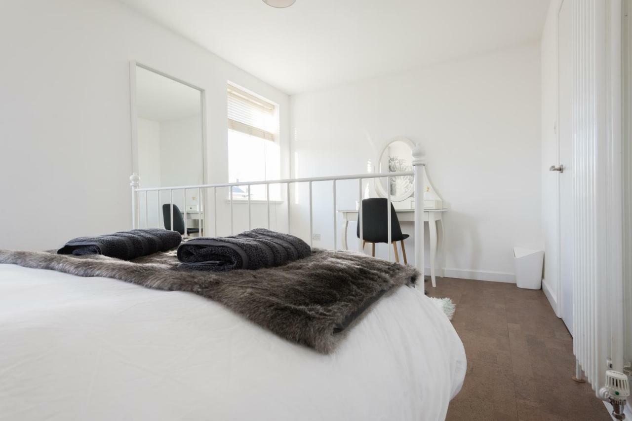 The Jericho Escape - Comfortable & Modern 4Bdr House Oxford Extérieur photo